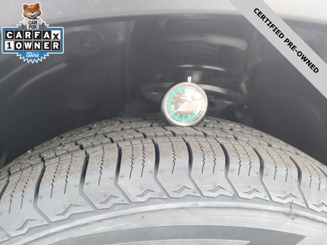 Certified 2023 MAZDA CX-5 AWD 2.5 S image 34