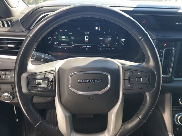 Used 2022 GMC Yukon Denali image 21
