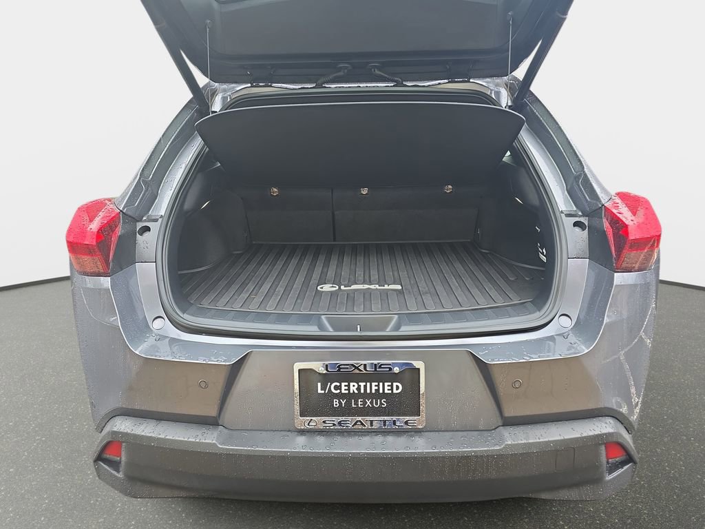 Used 2020 Lexus UX 250h w/ Premium Package image 12