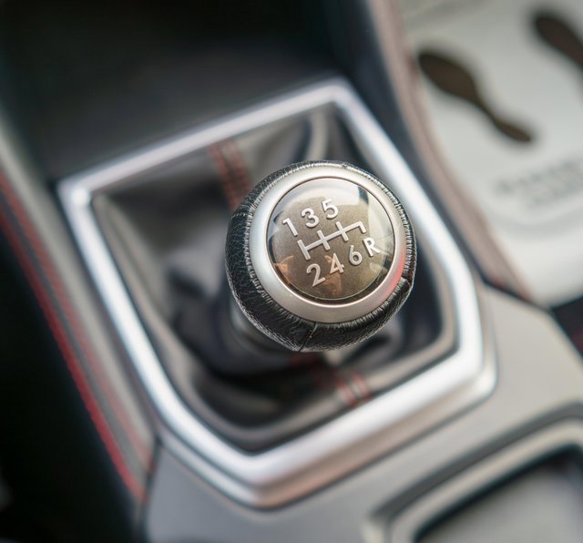 Used 2024 Subaru WRX Limited w/ Popular Package #1A image 40