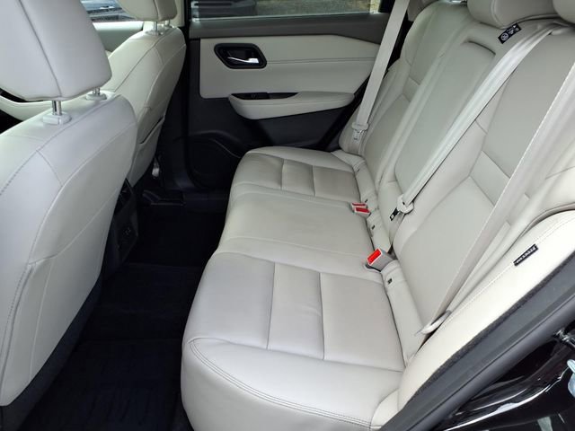 Used 2023 Nissan Rogue SL w/ SL Premium Package AWD/4WD image 25