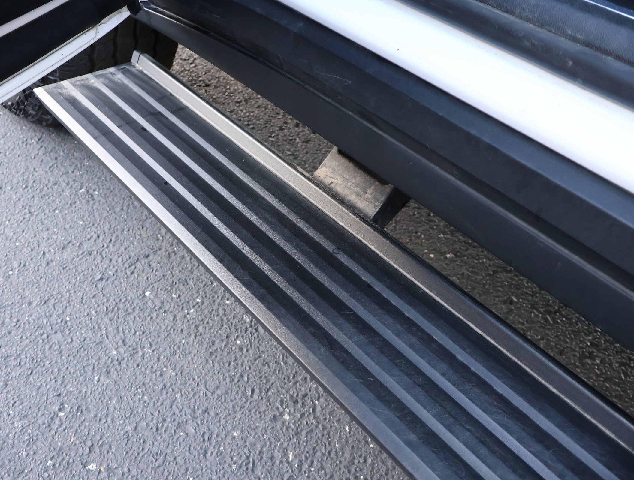 Certified 2024 GMC Yukon AT4 w/ AT4 Premium Package image 10