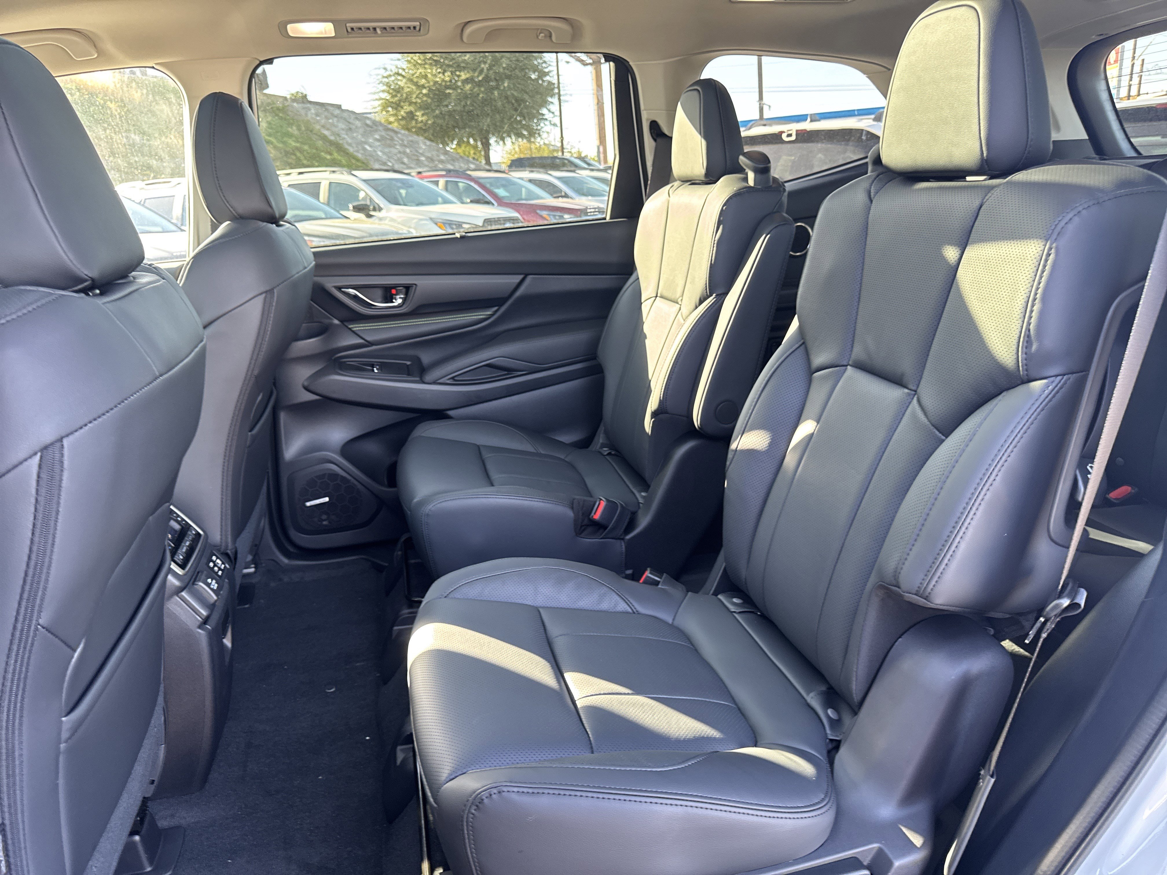 New 2026 Subaru Ascent Bronze Edition image 29