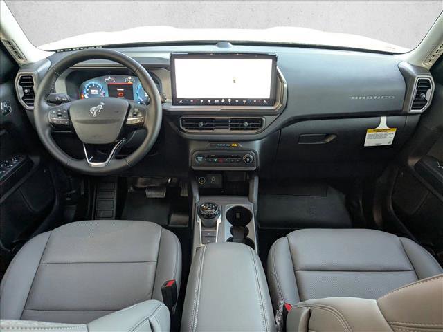 New 2025 Ford Bronco Sport Badlands image 13