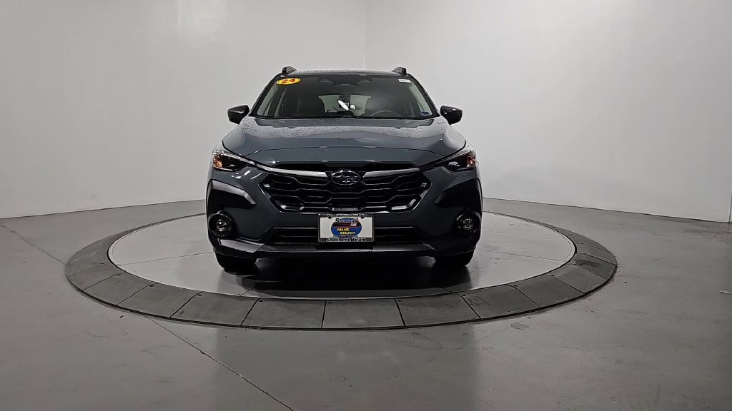 Used 2024 Subaru Crosstrek 2.0i Premium AWD/4WD image 9
