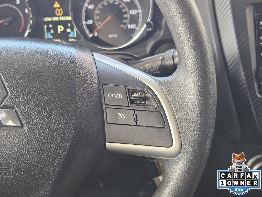 Used 2022 Mitsubishi Outlander Sport FWD image 30