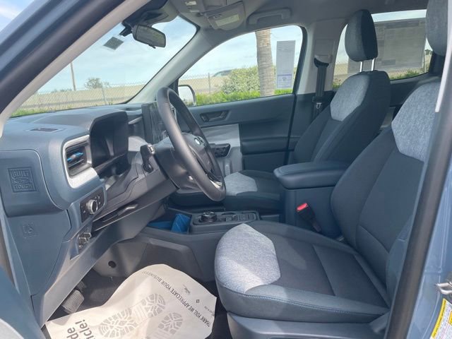 New 2026 Ford Maverick XLT image 20