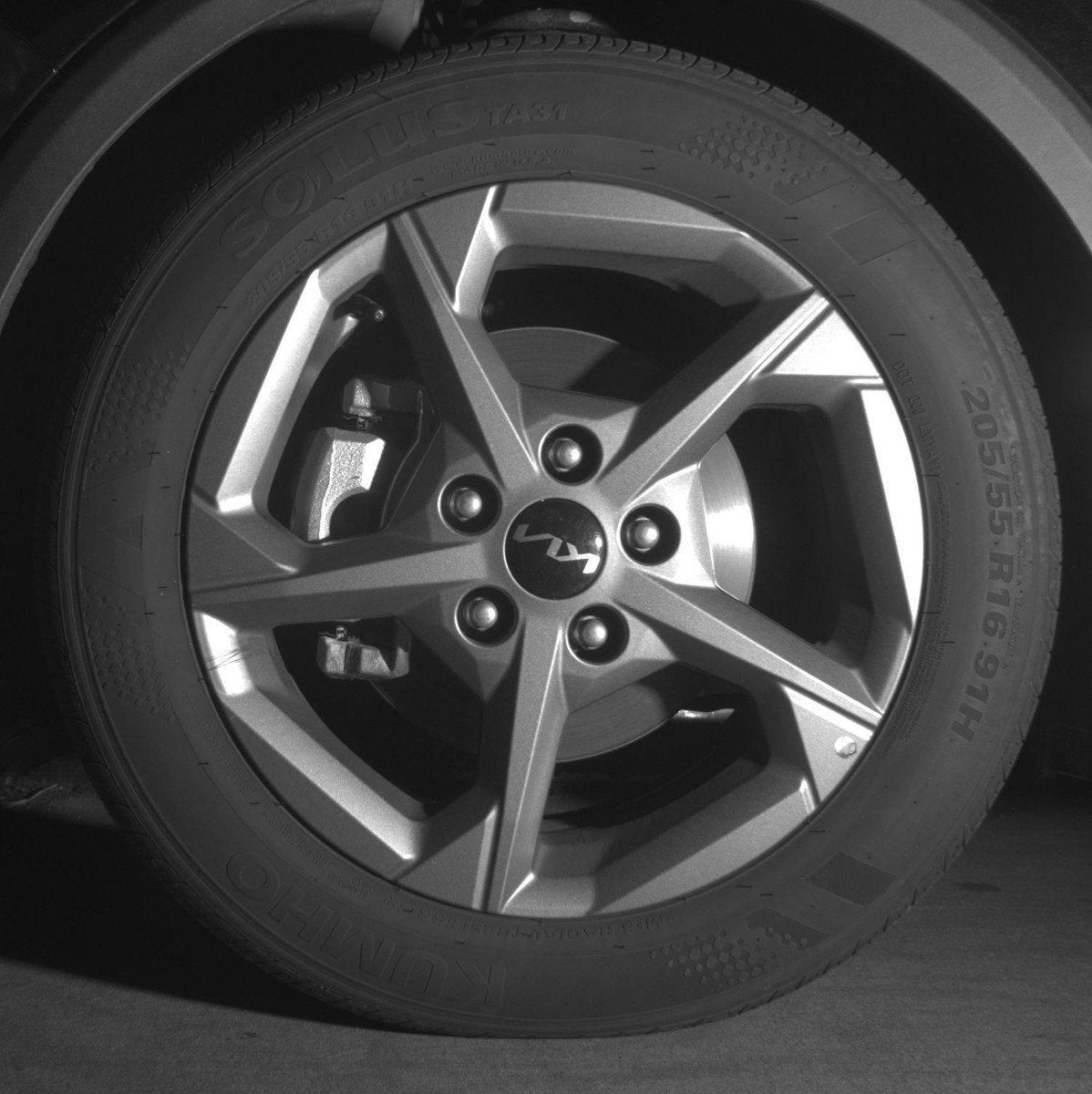 Used 2025 Kia K4 FWD image 11