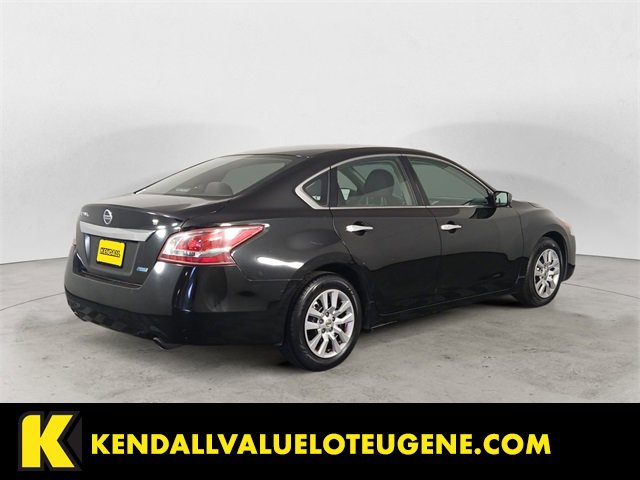Used 2013 Nissan Altima 2.5 S image 5