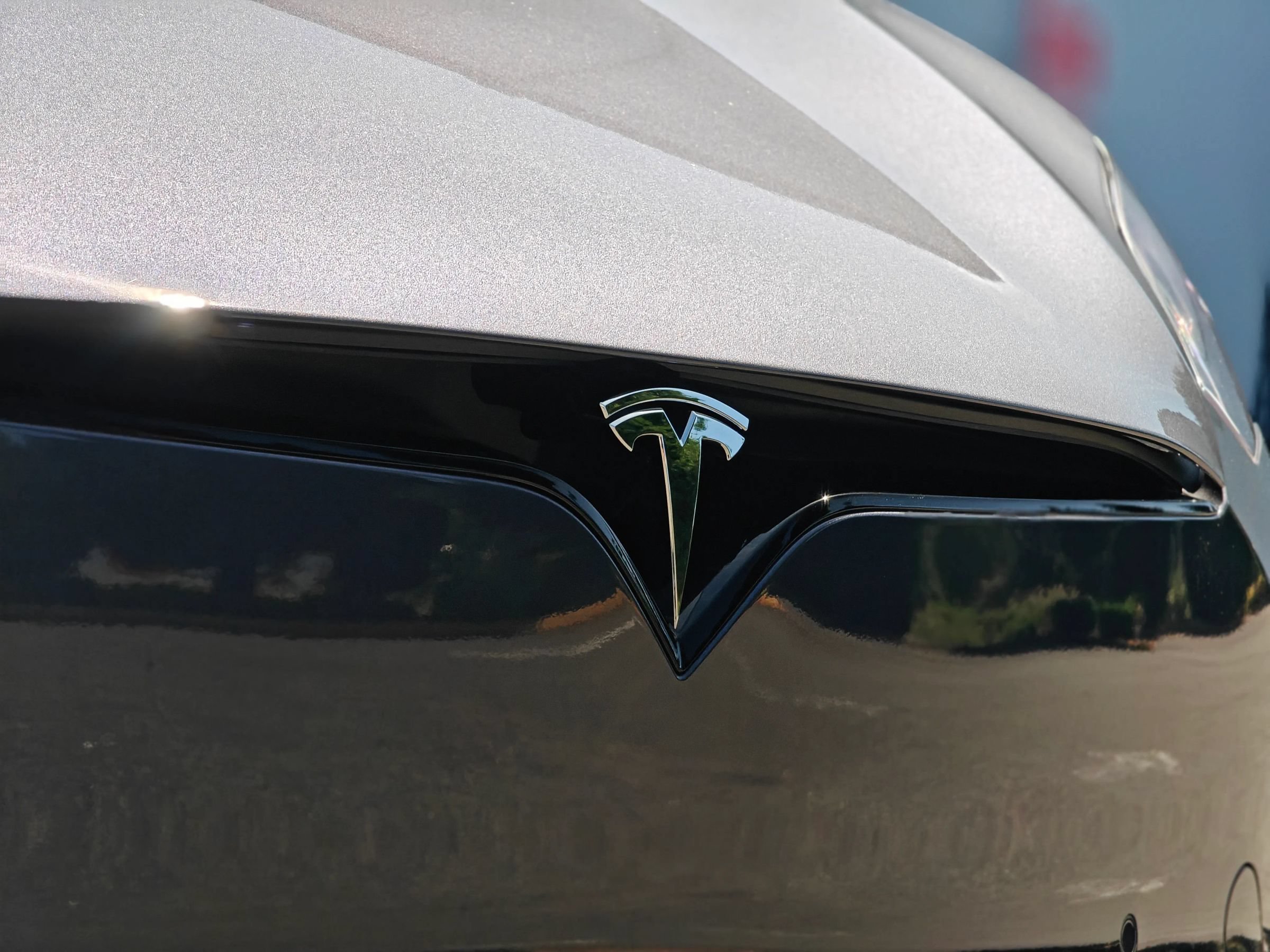 Used 2021 Tesla Model S Plaid AWD/4WD image 10