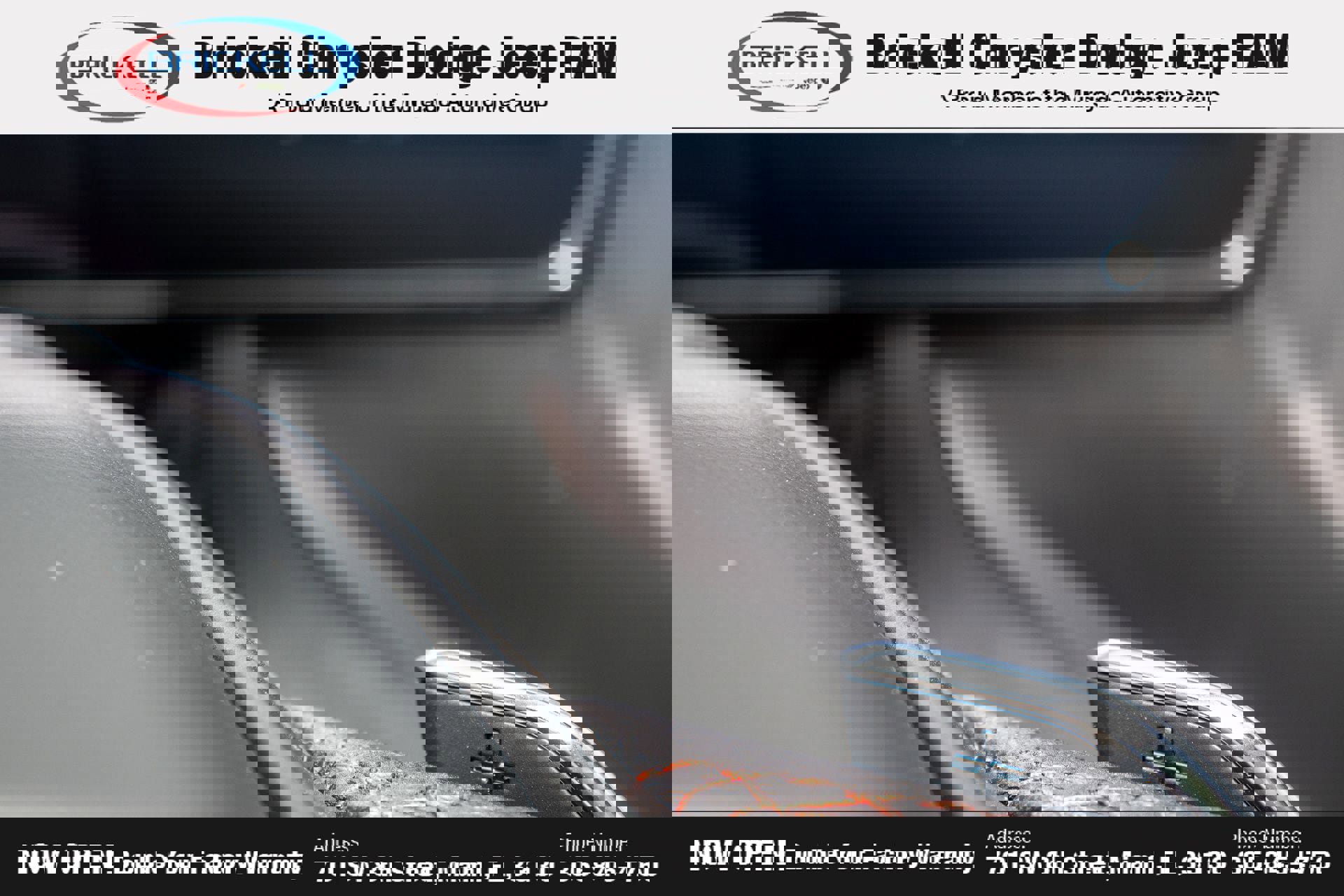 New 2026 Dodge Charger R/T Scat Pack image 27