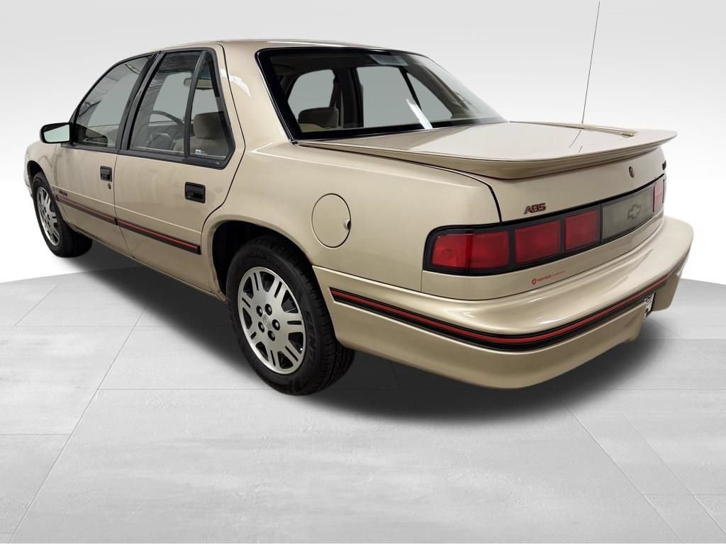 Used 1994 Chevrolet Lumina Euro FWD image 5