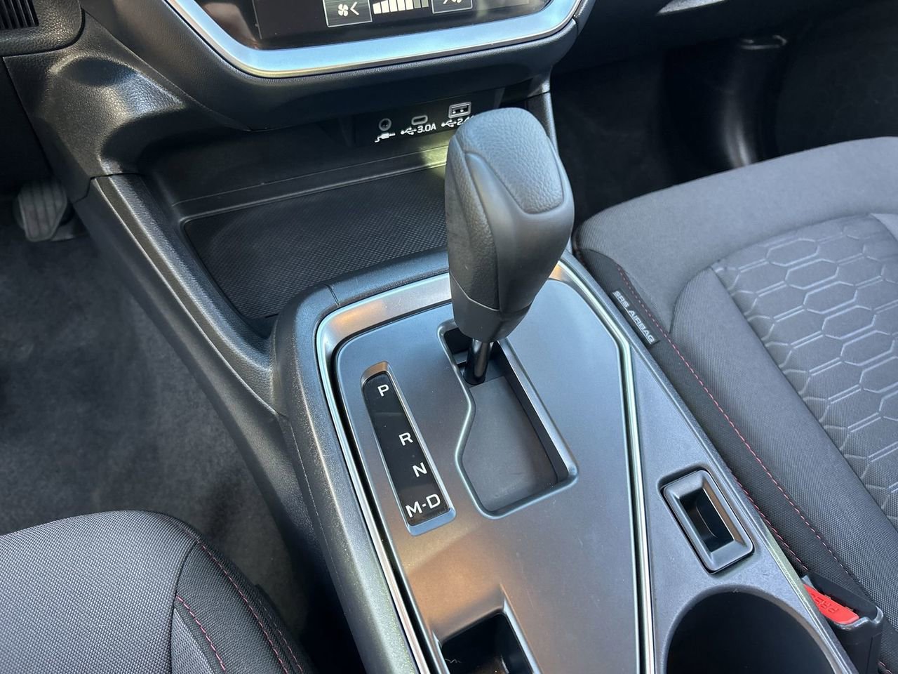 Certified 2025 Subaru Impreza 2.0i Sport image 25