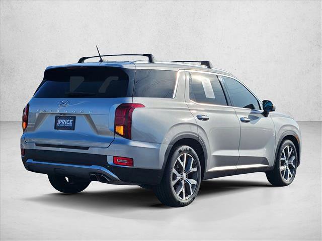 Used 2022 Hyundai Palisade SEL w/ Convenience Package FWD image 5