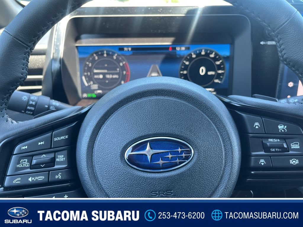New 2026 Subaru Outback Limited AWD/4WD image 26