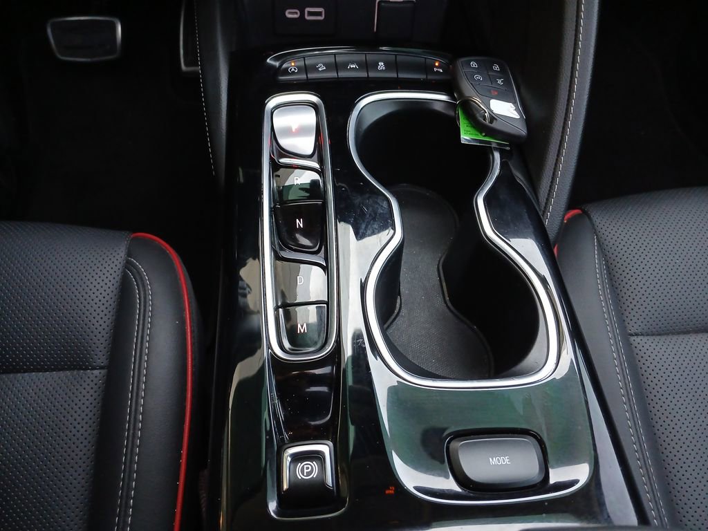 Certified 2023 Buick Envision Essence w/ Sport Touring Package image 16