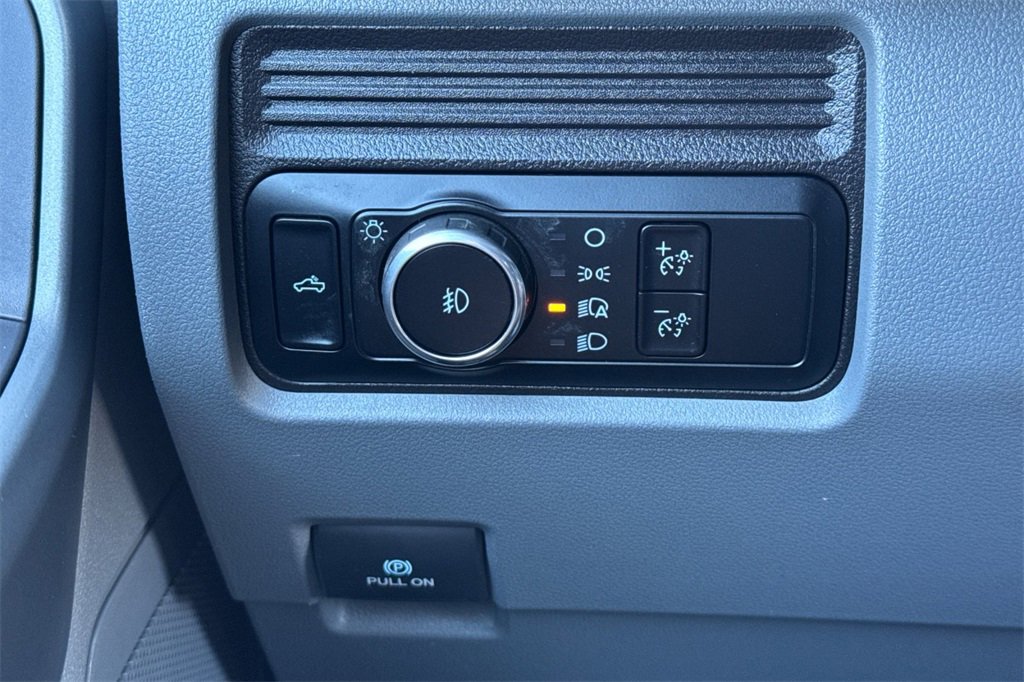 Used 2024 Ford F250 XLT image 29