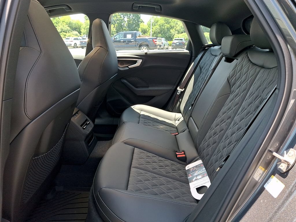 New 2026 Audi S5 Premium Plus AWD/4WD image 9