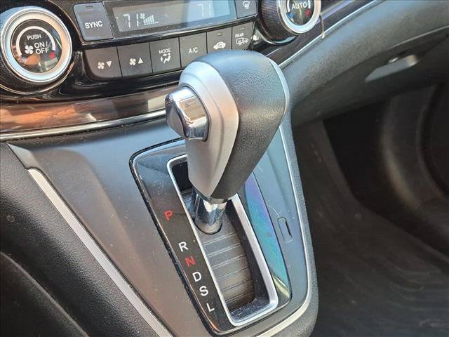 Used 2016 Honda CR-V EX-L image 8