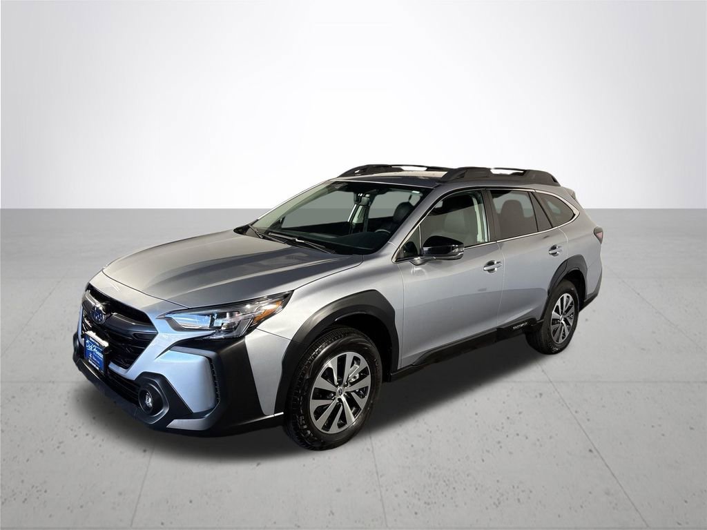 Certified 2024 Subaru Outback Premium AWD/4WD image 2