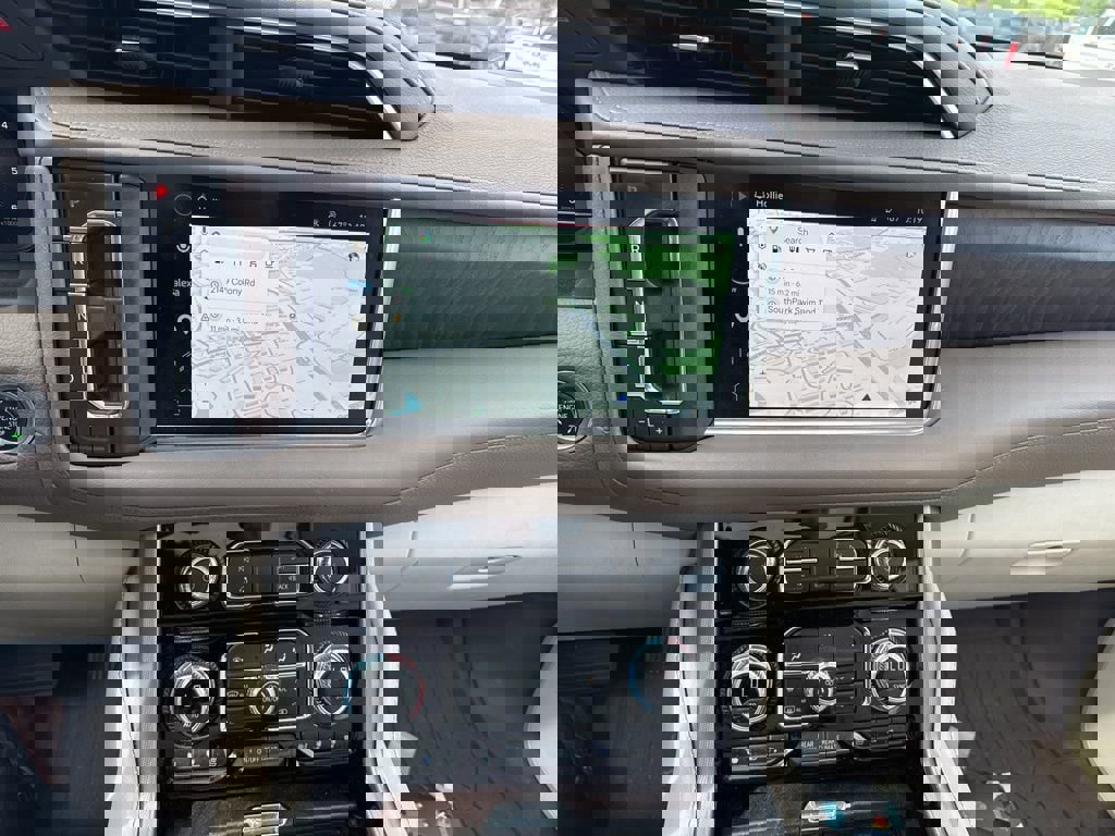 Used 2023 GMC Yukon Denali w/ LPO, Floor Liner Package image 16