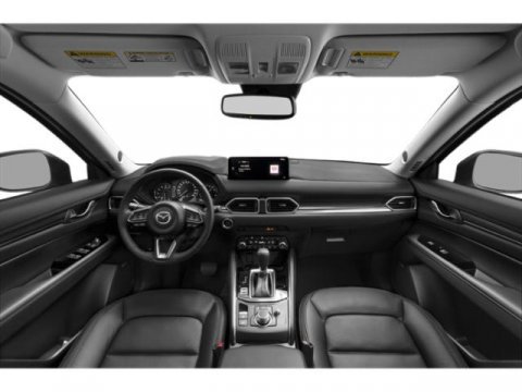 Used 2023 MAZDA CX-5 AWD 2.5 S w/ Premium Plus Pkg image 11