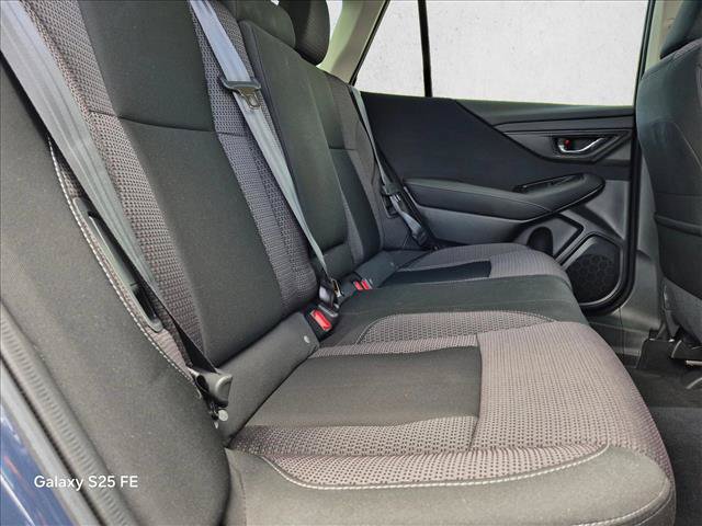 Used 2025 Subaru Outback Premium AWD/4WD image 19