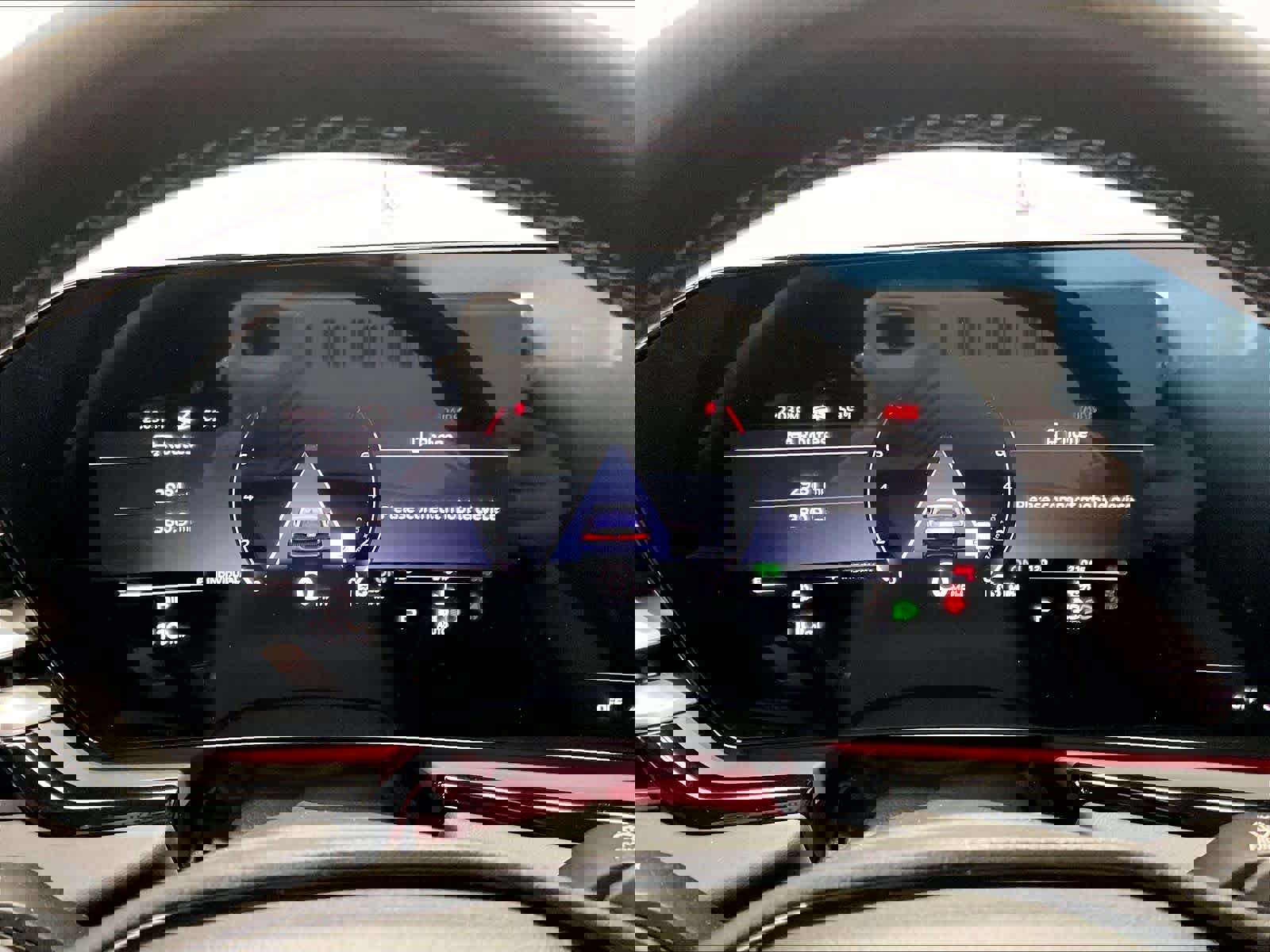 Used 2025 Audi A5 2.0T Premium Plus w/ Premium Plus image 21