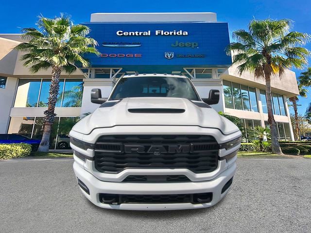 New 2026 RAM 2500 Tradesman image 3