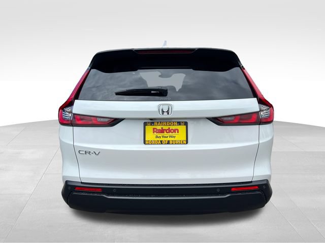New 2026 Honda CR-V EX-L image 7