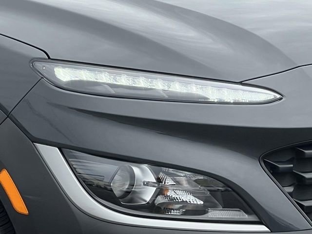 Certified 2023 Hyundai Kona SEL image 8