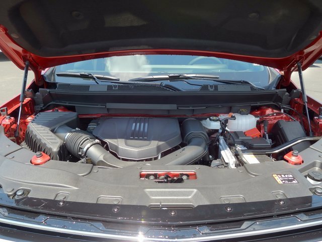 New 2026 Chevrolet Traverse High Country w/ LPO, Floor Liner Package image 40
