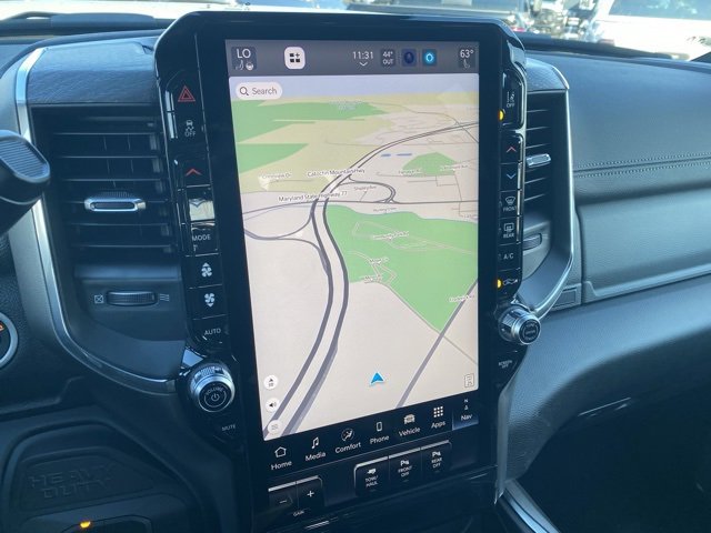 New 2026 RAM 2500 Laramie image 40