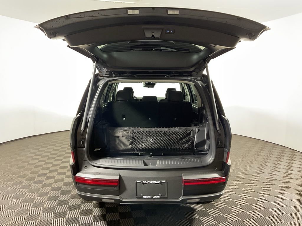 New 2026 Hyundai Santa Fe SE AWD/4WD image 14