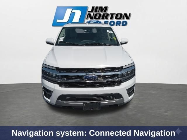 Used 2022 Ford Expedition Max Limited AWD/4WD image 3