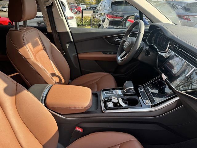 Certified 2023 Audi Q7 2.0T Premium w/ Convenience Package image 28