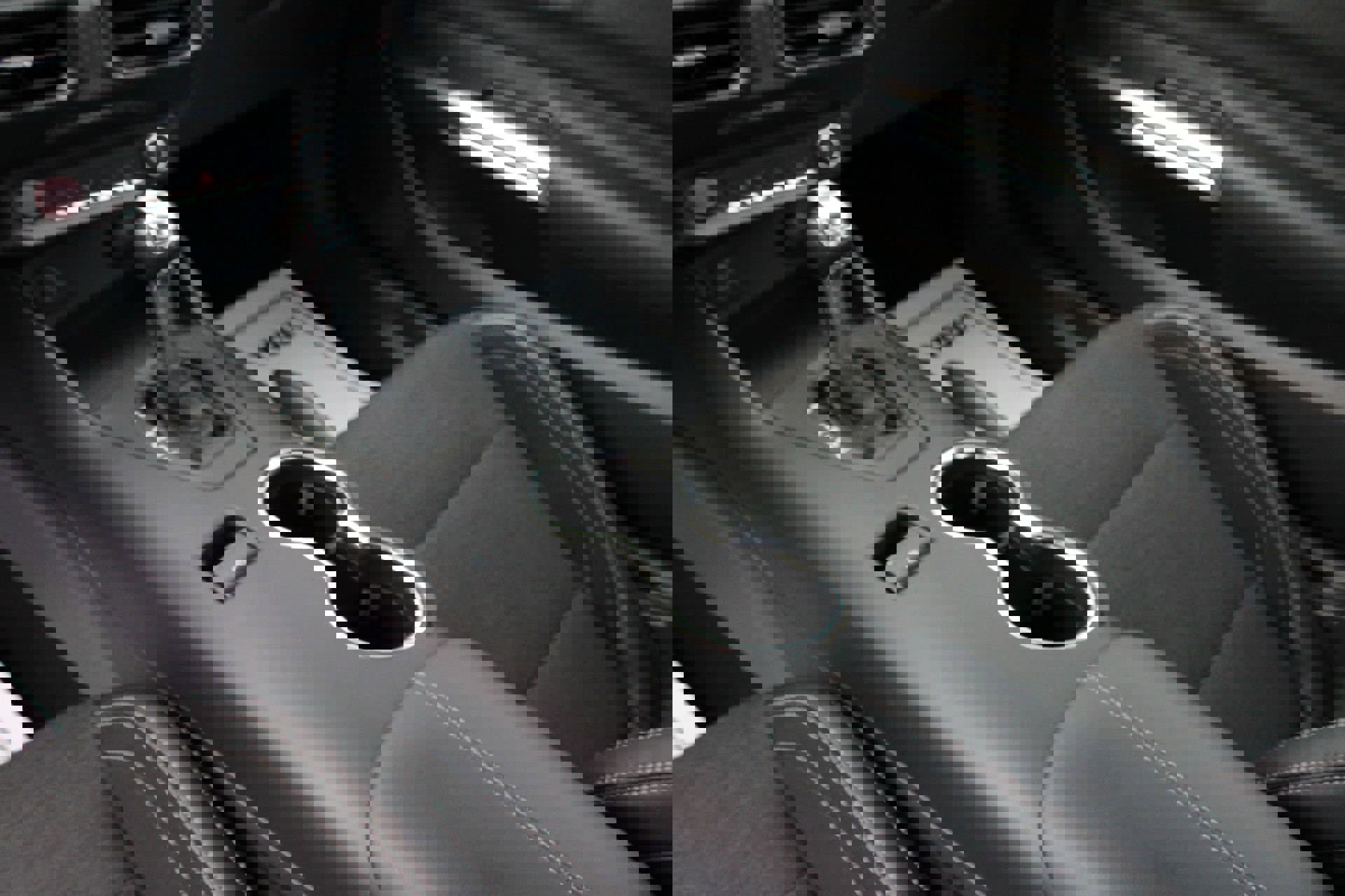 Used 2025 Ford Mustang Ecoboost image 37