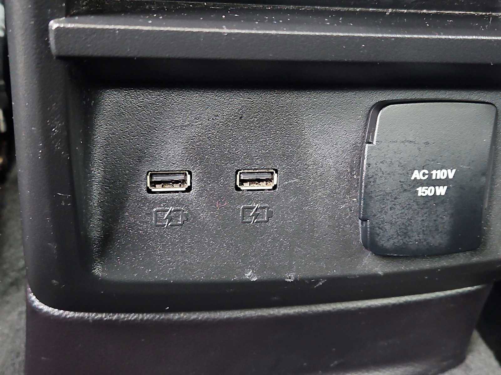 Used 2023 Ford Ranger XLT w/ Equipment Group 301A Mid image 18