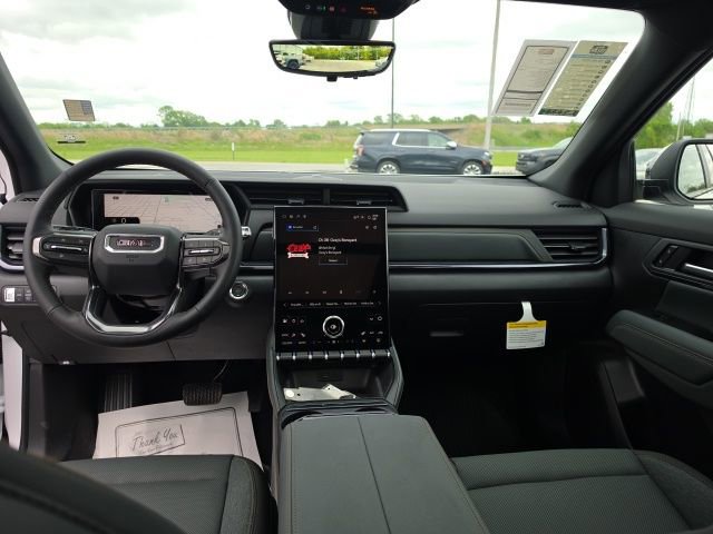 New 2026 GMC Terrain AT4 AWD/4WD image 16