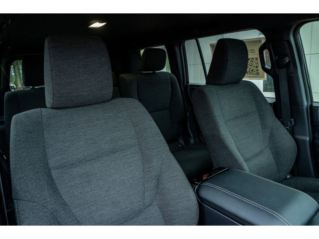 Used 2024 Toyota Land Cruiser 1958 image 18