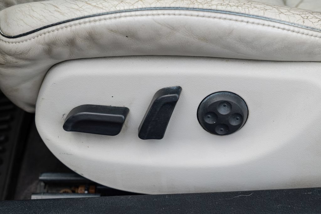Used 2005 Audi S4 Cabriolet AWD/4WD image 26