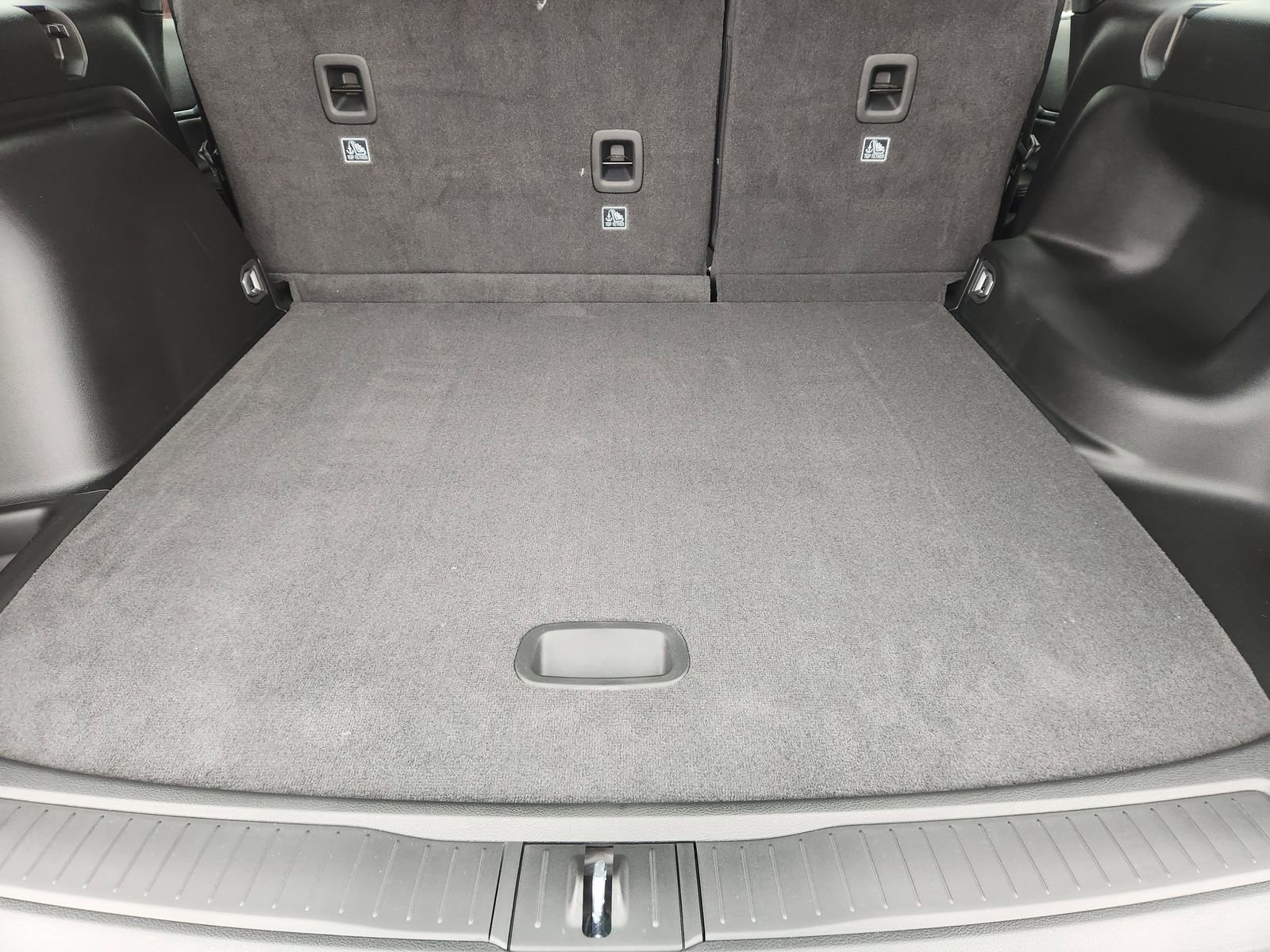 New 2025 Jeep Grand Cherokee Laredo X image 24