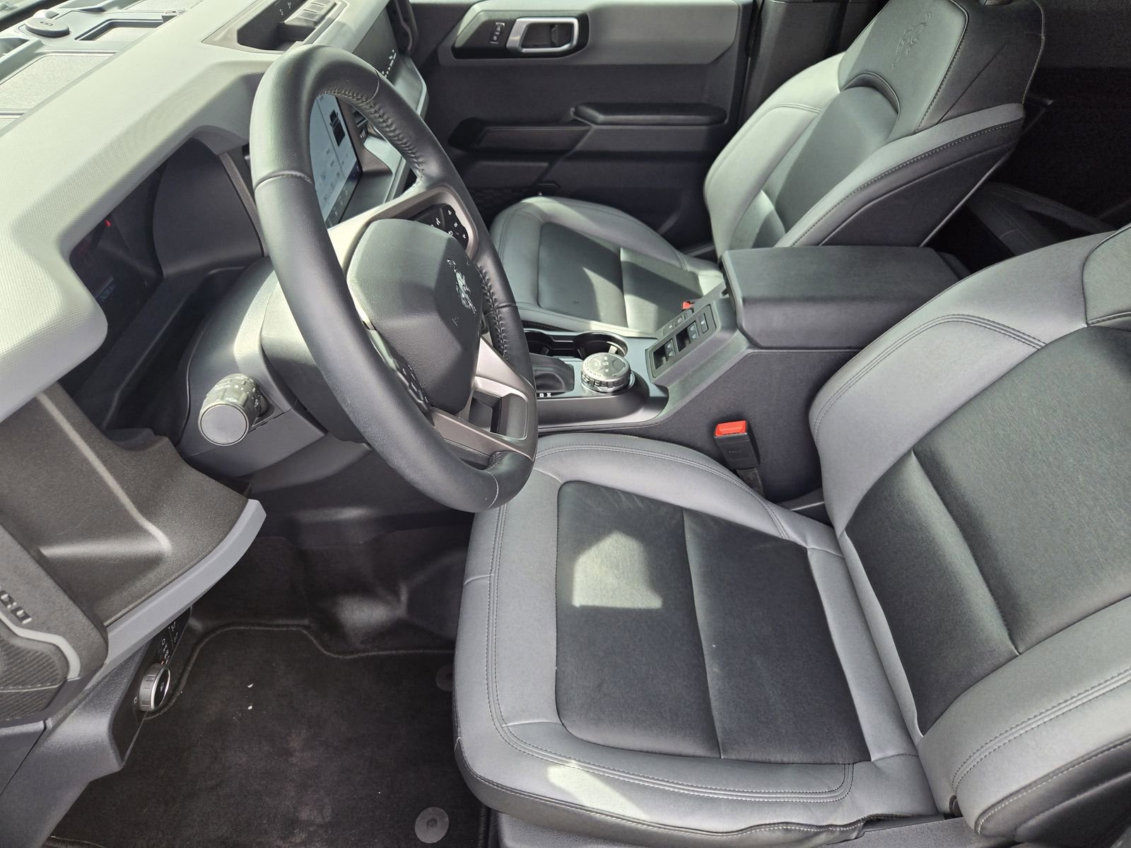 Certified 2024 Ford Bronco Big Bend image 13