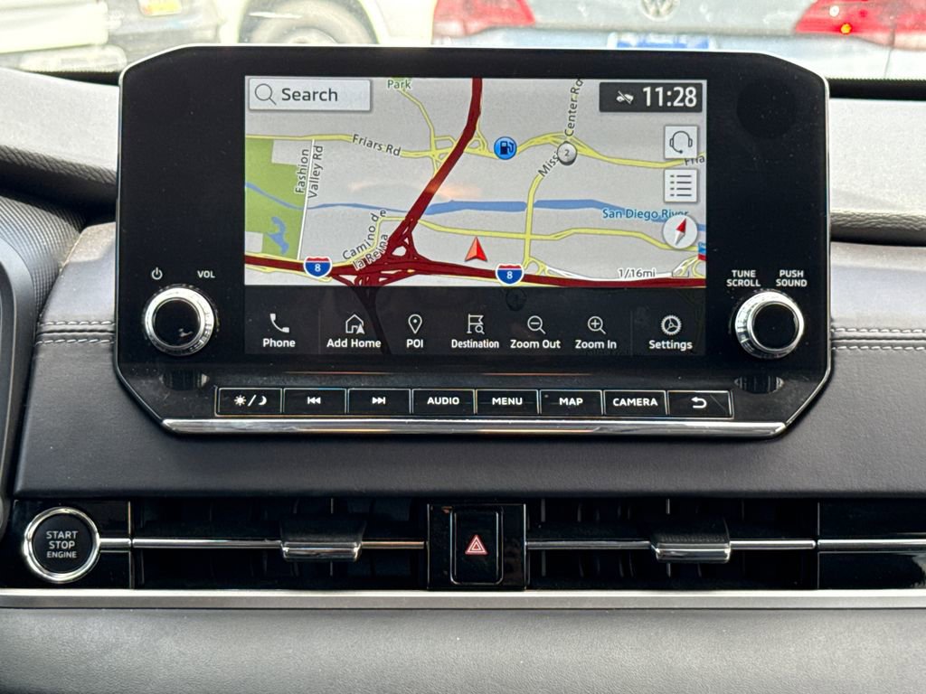 Used 2024 Mitsubishi Outlander SE FWD image 21