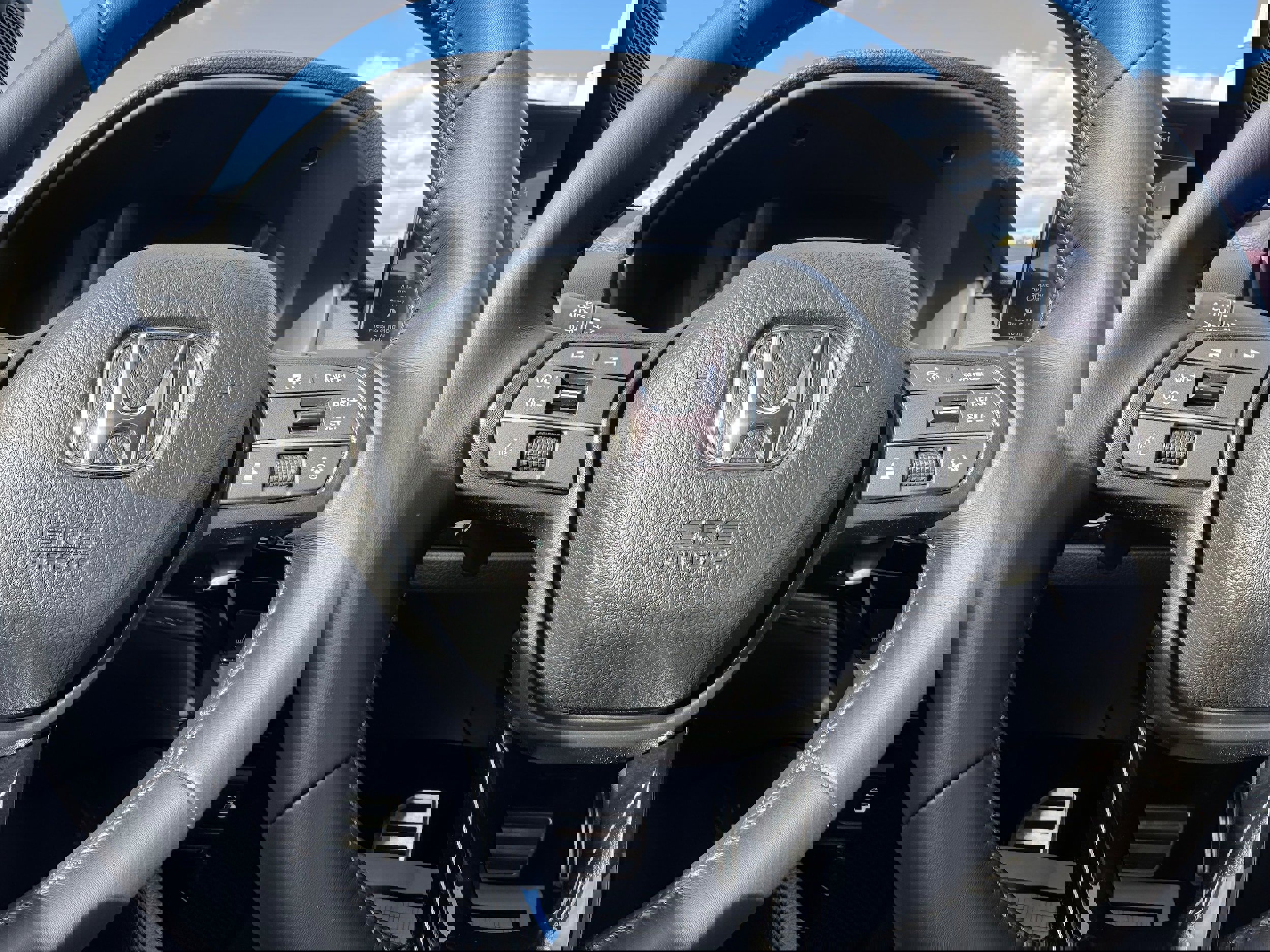 Used 2025 Honda Accord Sport image 19