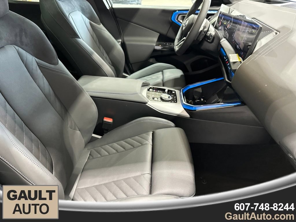 New 2026 BMW X3 xDrive30i w/ Premium Package AWD/4WD image 18