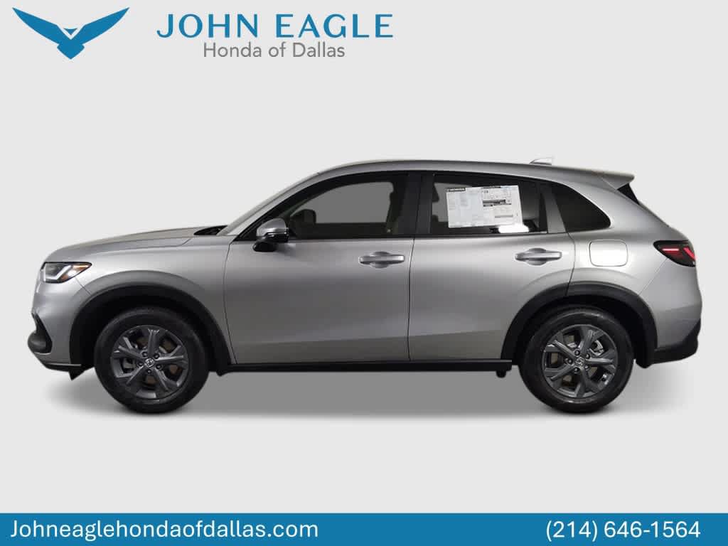 New 2027 Honda HR-V LX image 6