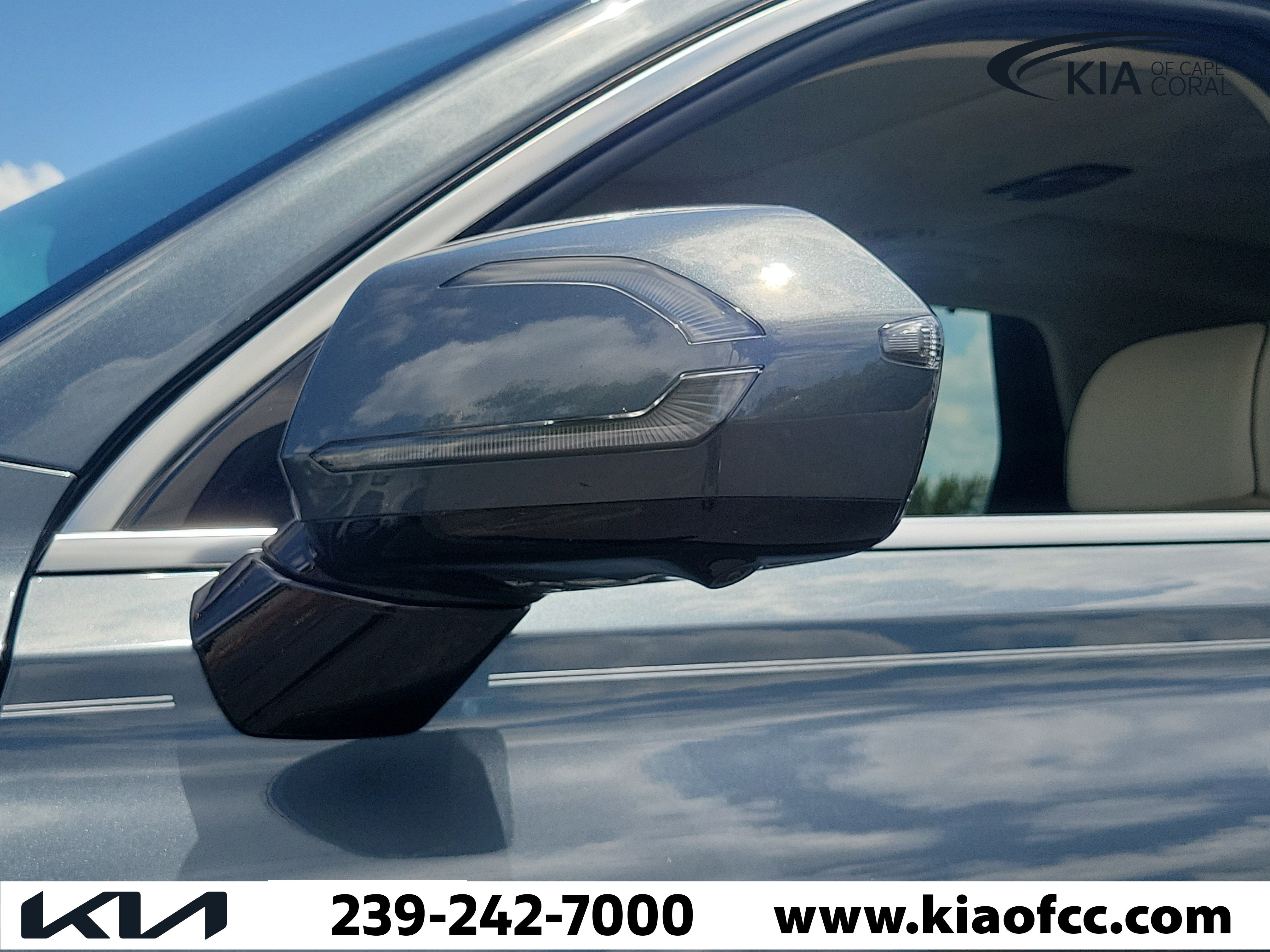 Used 2020 Hyundai Palisade Limited FWD image 7