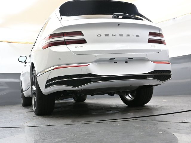 Used 2026 Genesis GV80 2.5T Prestige AWD/4WD image 33