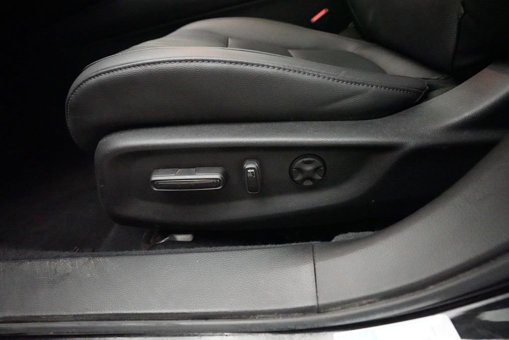 Certified 2022 Honda Accord EX-L image 28
